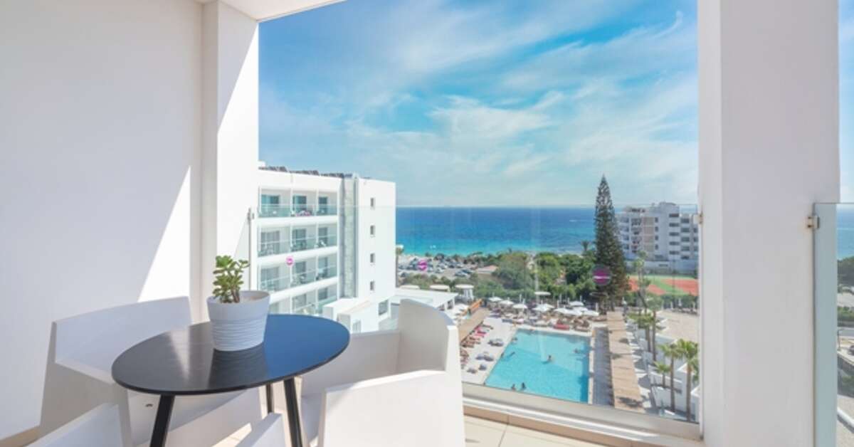 Ein Foto Napa Mermaid Hotel & Suites