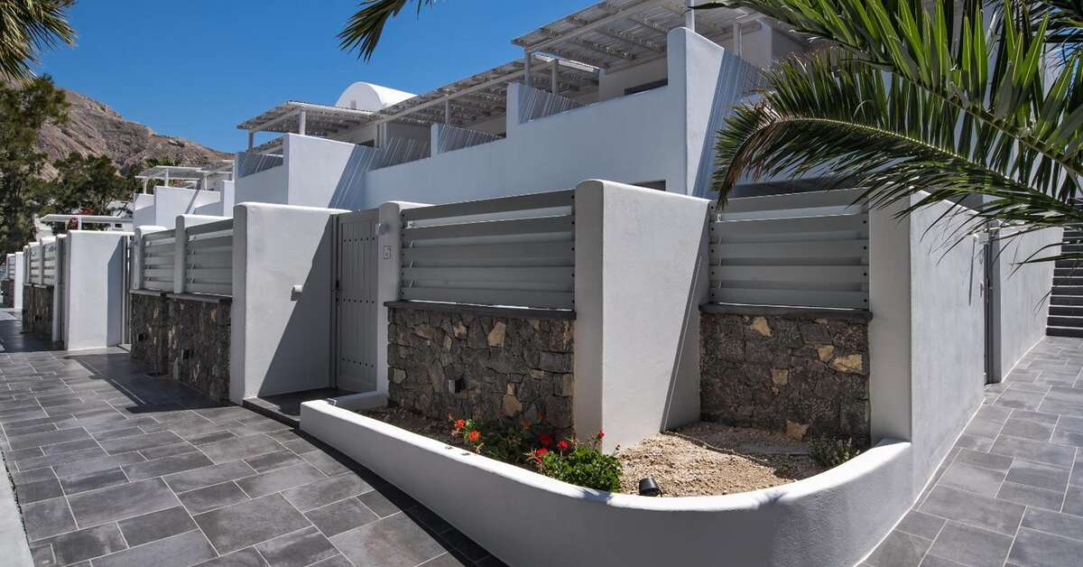 Een foto van Meltemi Excelsior Suites & Spa