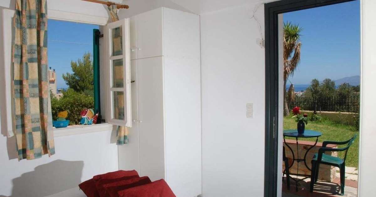 Een foto van Appartementen Golden Valentin