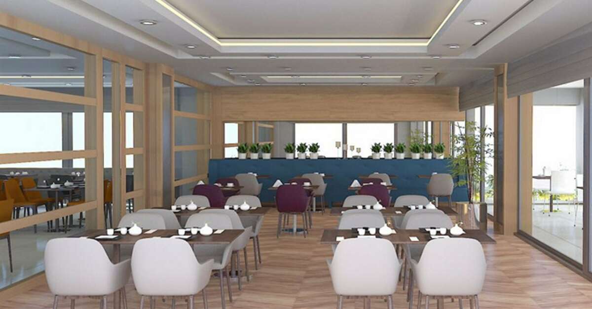 Een foto van Julian Club Hotel