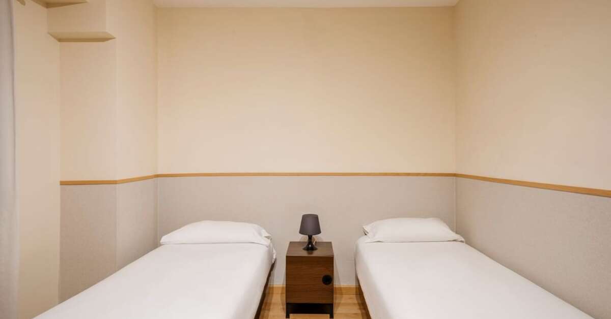 Een foto van Villarroel Barcelona Appartementen
