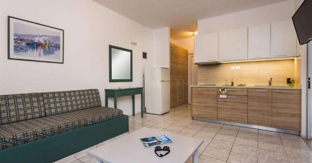 Een foto van Evdokia Suites