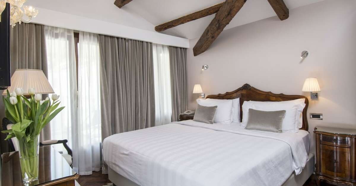 Een foto van Casa Verardo Residenza d'Epoca