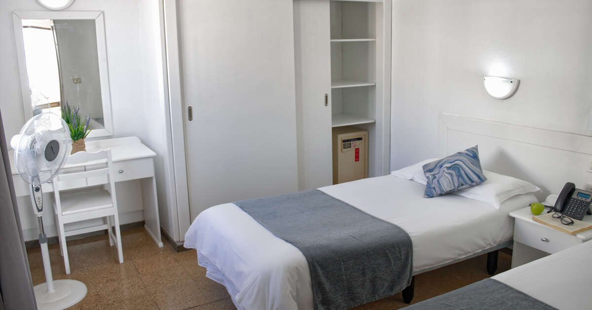 Een foto van Appartementen Rio Piedras