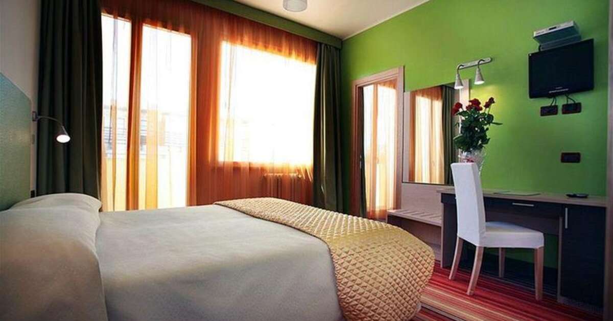Een foto van Hi Hotels Sirmione