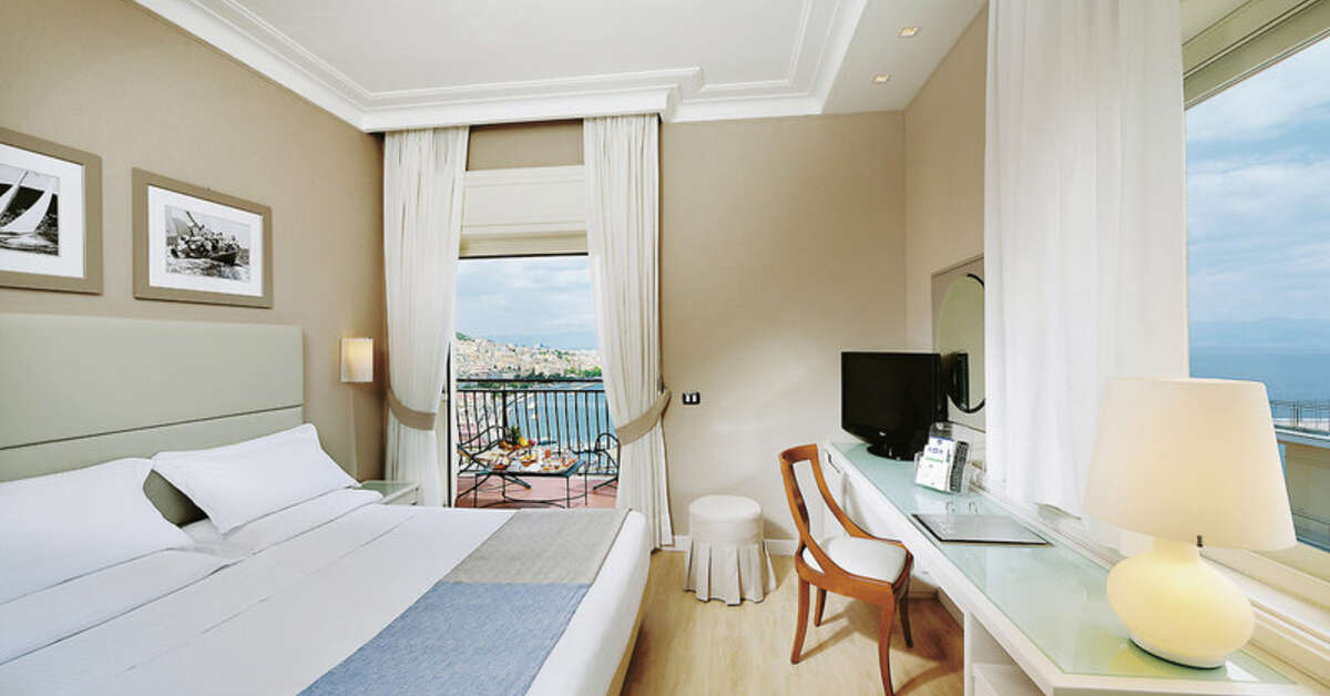 Ein Foto BW Signature Collection Hotel Paradiso