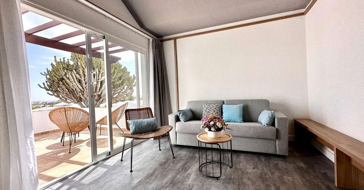 Een foto van Blue Sea Club Caleta Dorada