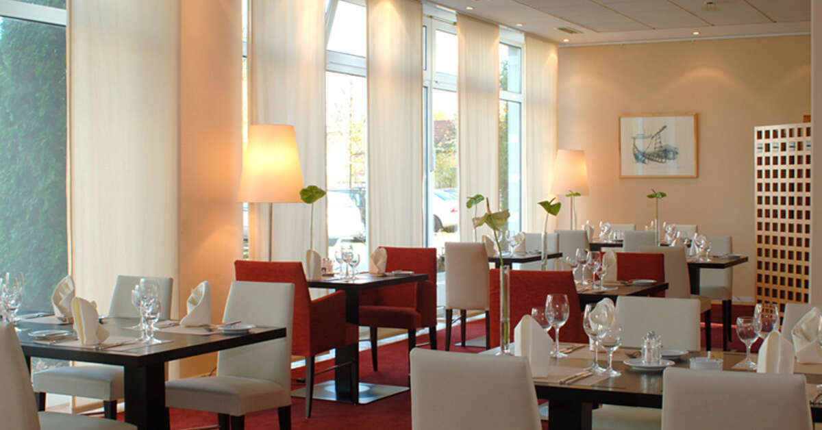 Een foto van Park Inn by Radisson Göttingen