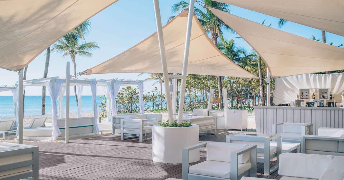 Een foto van Iberostar Tucan