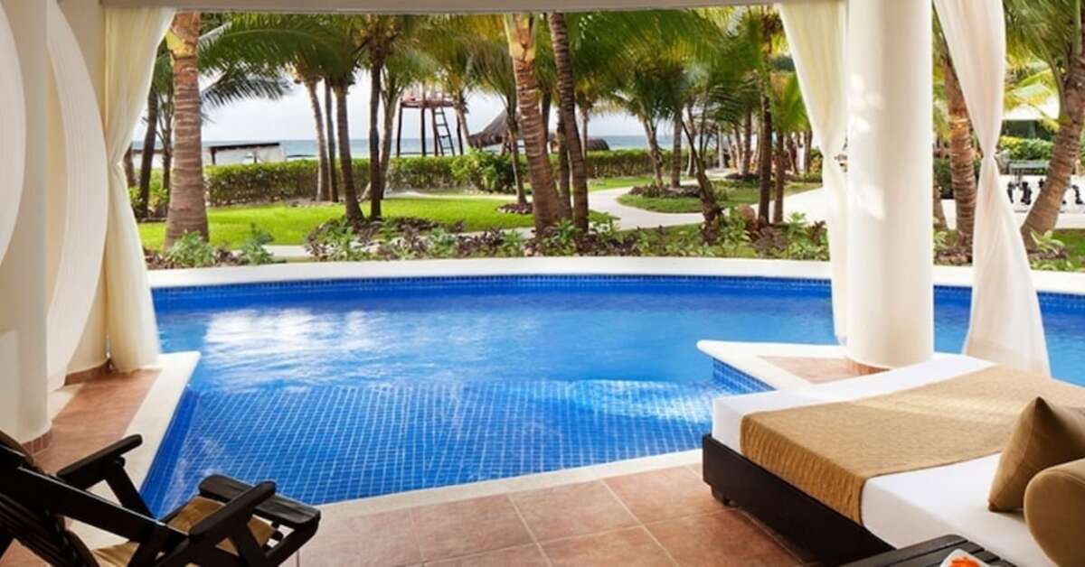 Ein Foto El Dorado Maroma