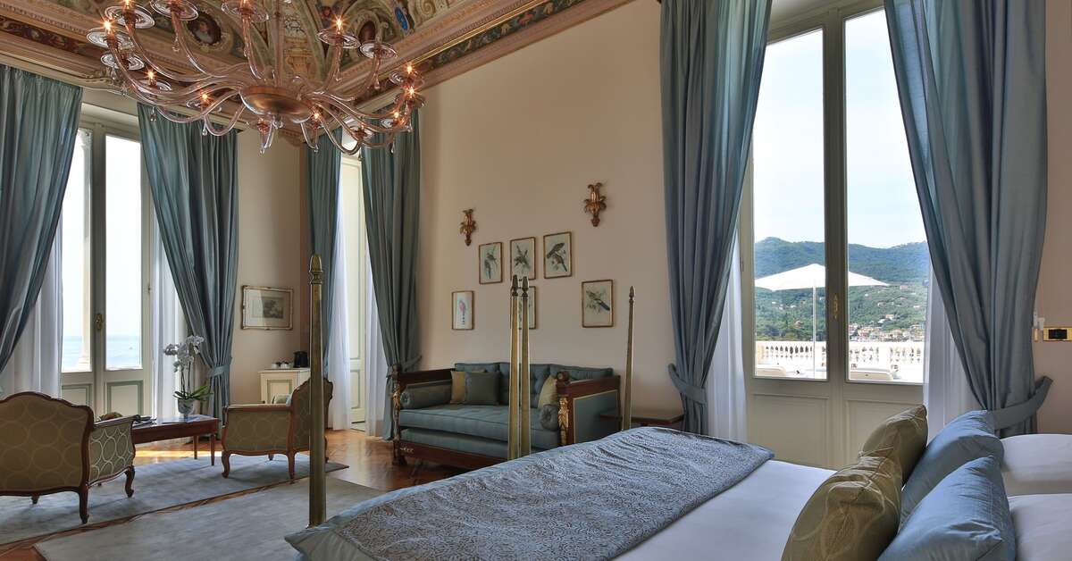 Een foto van Imperiale Palace Hotel