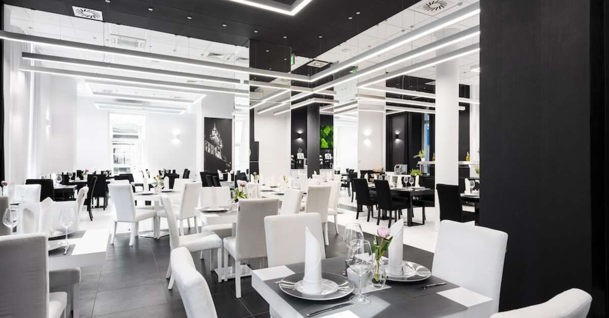 Een foto van Best Western Plus Krakow Old Town