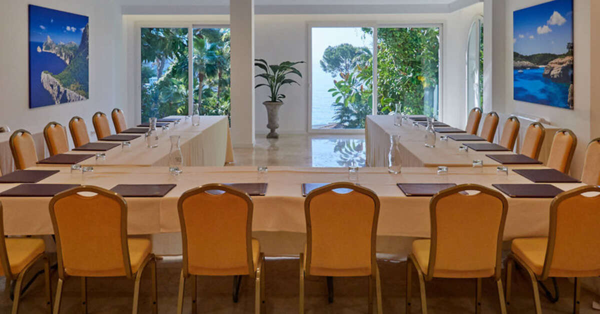 Ein Foto Bonsol Hotel Resort & Spa