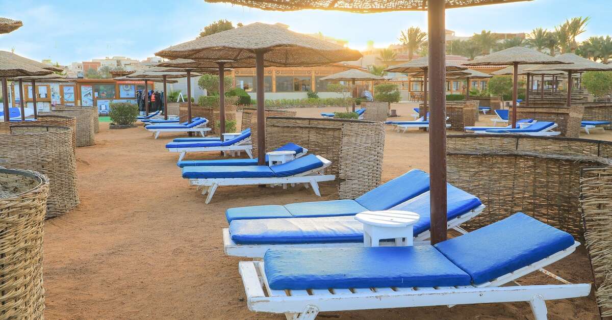 Ein Foto Sea Star Beau Rivage