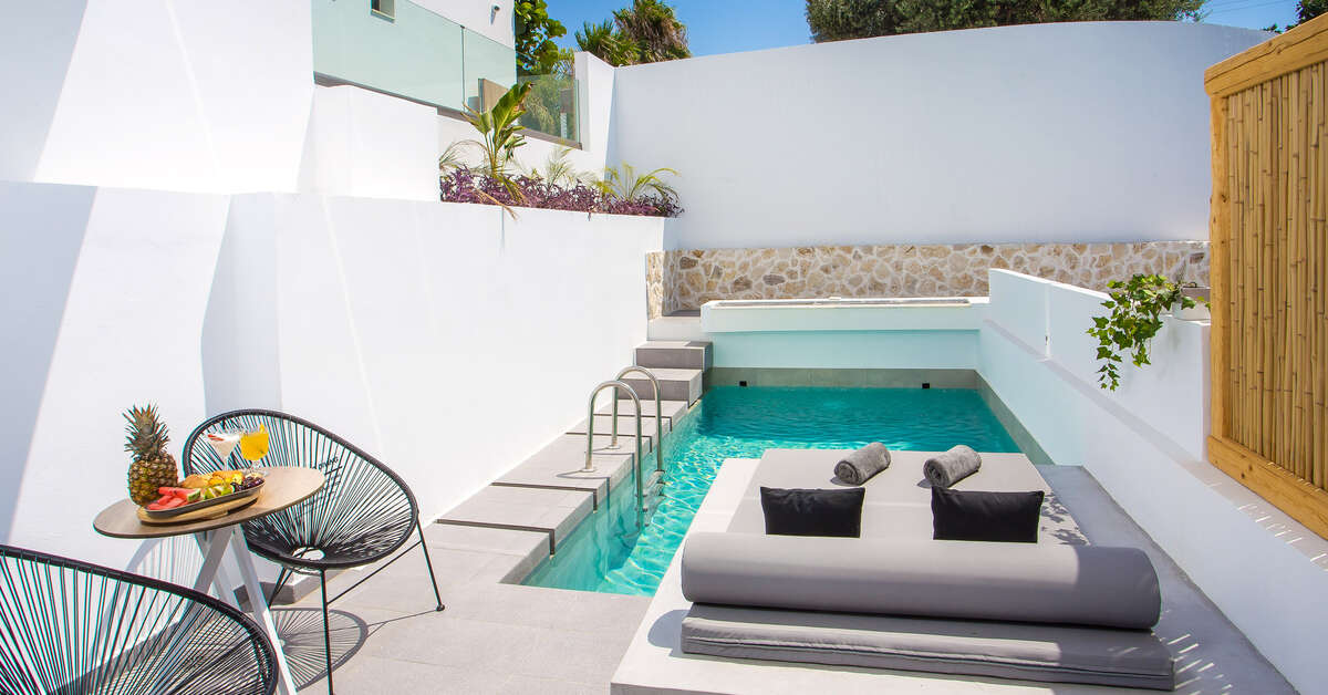 Ein Foto Casa Cabana Boutique Hotel & Spa