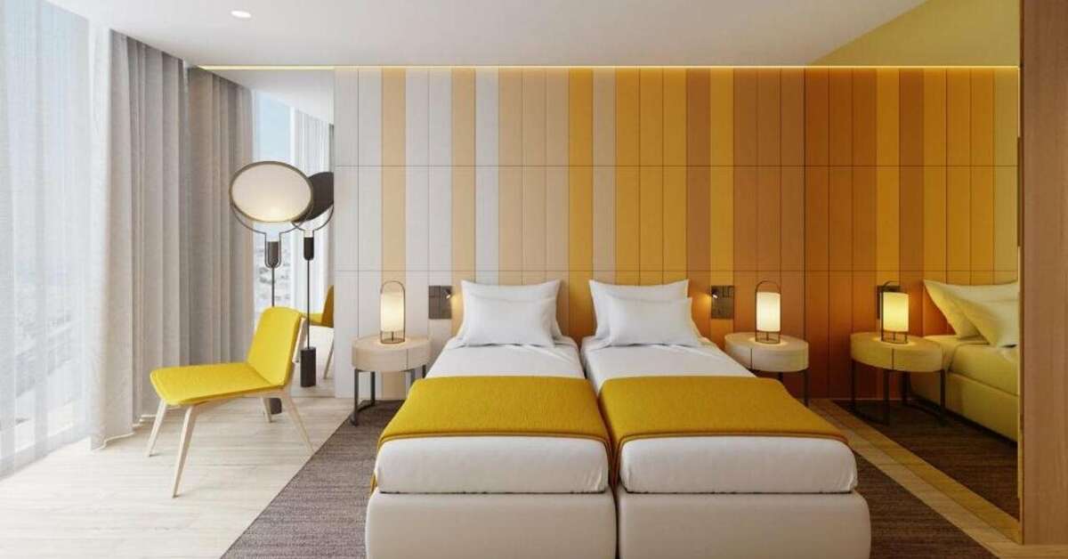 Ein Foto Lumen Lisboa Hotel