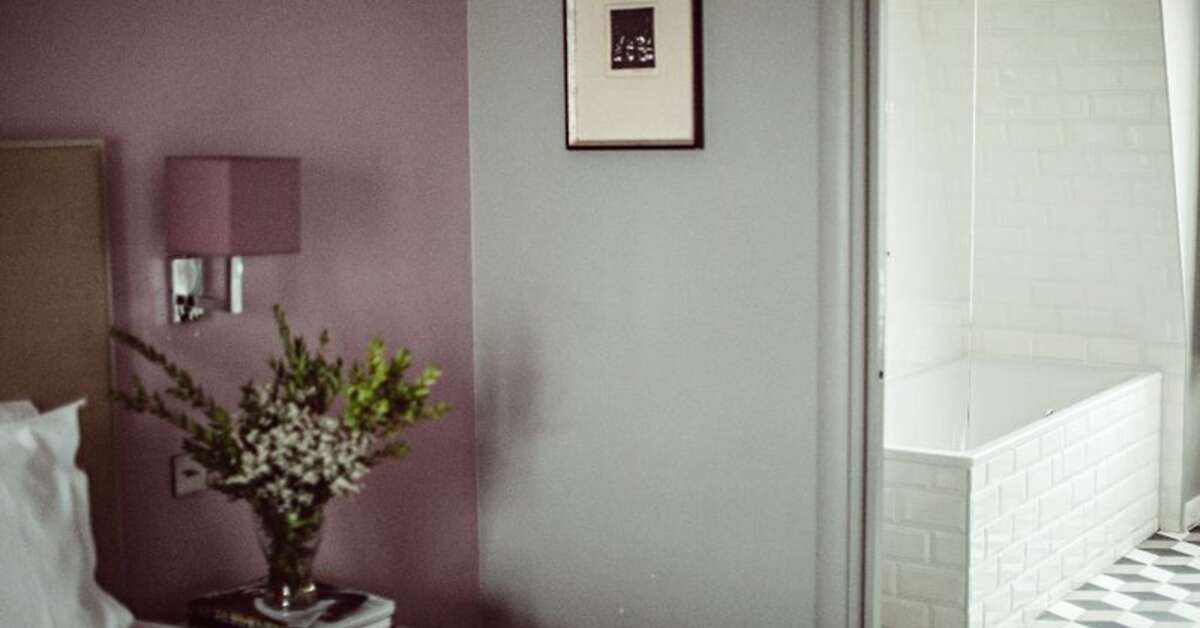 Een foto van Monsieur Cadet Hotel & Spa