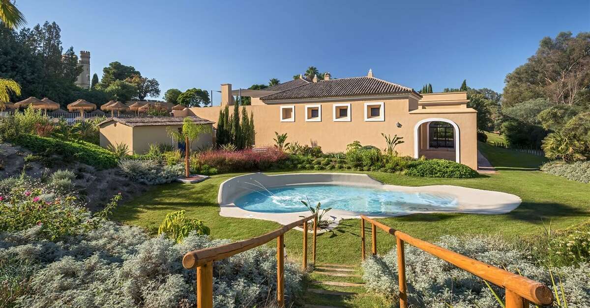 Een foto van Barcelo Jerez Montecastillo & Convention Center