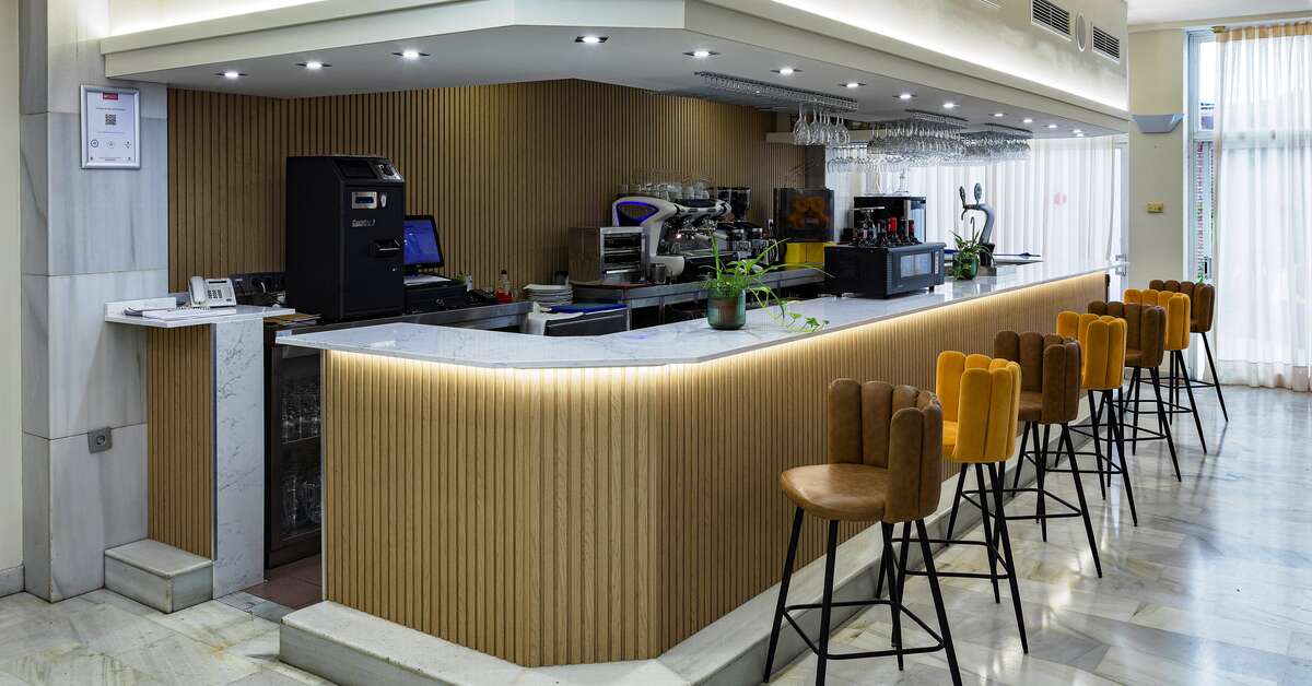 Een foto van Hotel Bellavista Sevilla