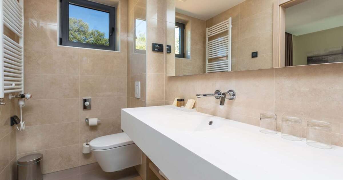 Ein Foto Villas Park Plava Laguna