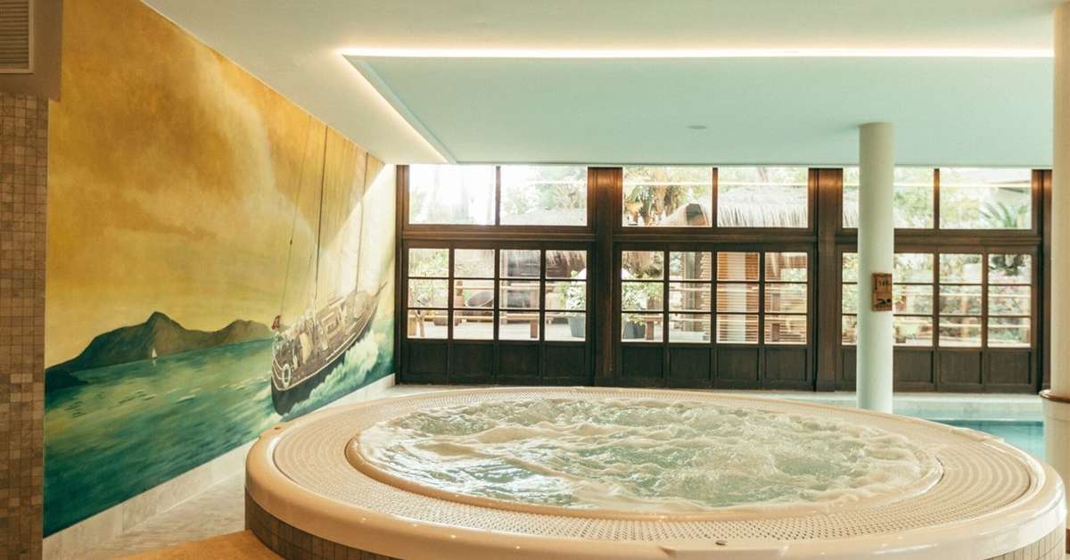 Een foto van Lindner Golf & Wellness Resort