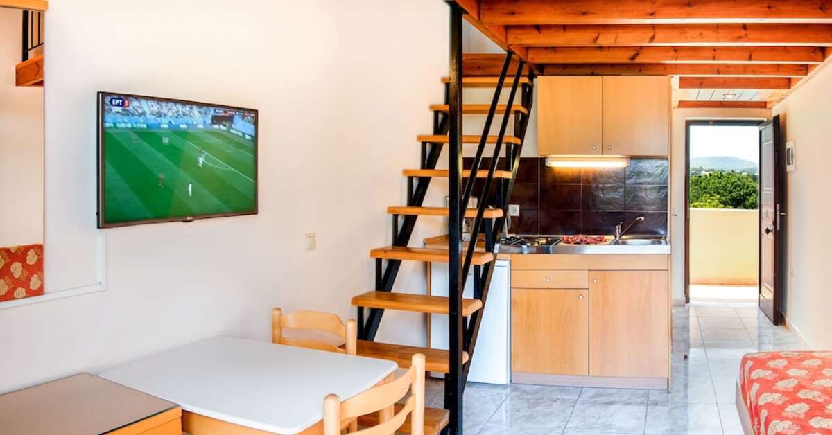 Een foto van Sunday Hotel