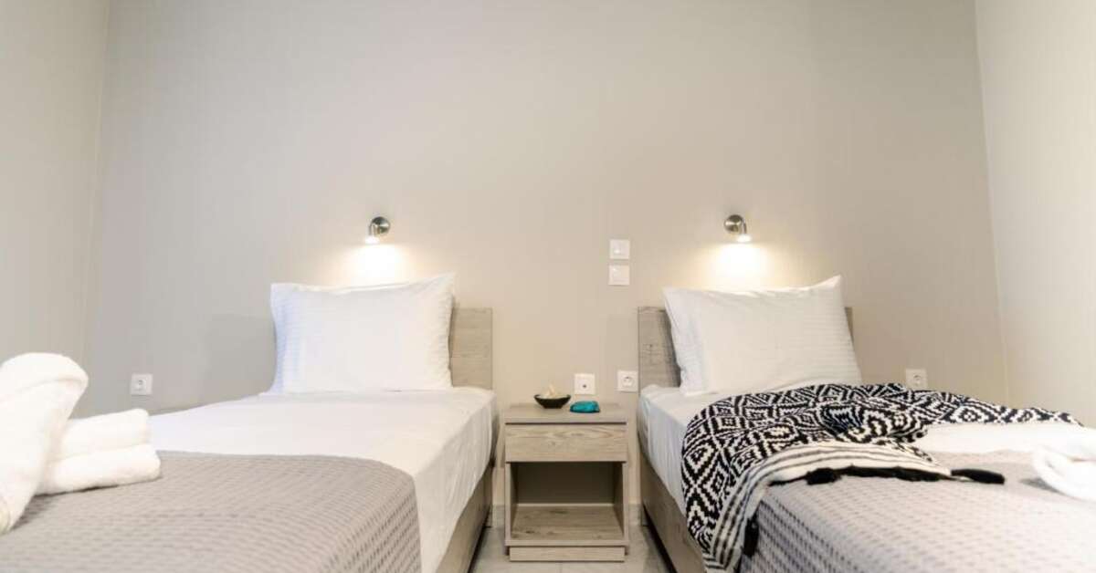 Een foto van Samel Hotel