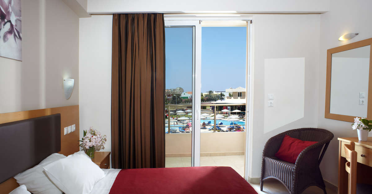 Een foto van Emerald Hotel