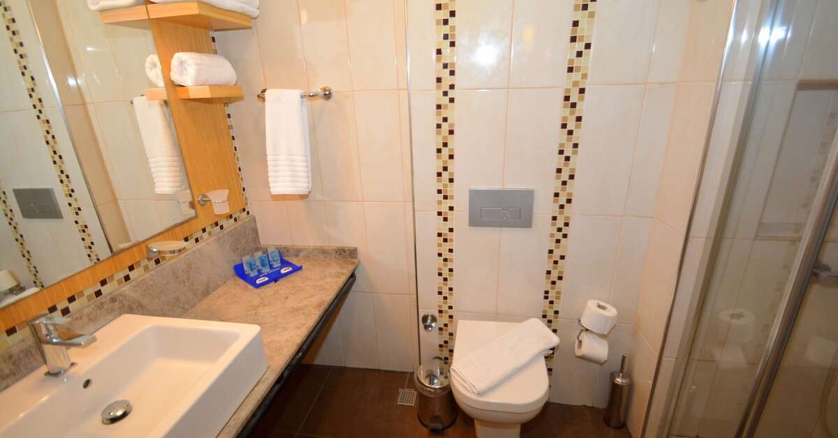 Een foto van Hotel Istankoy Bodrum