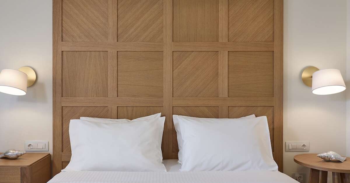 Een foto van Pilot Beach Resort