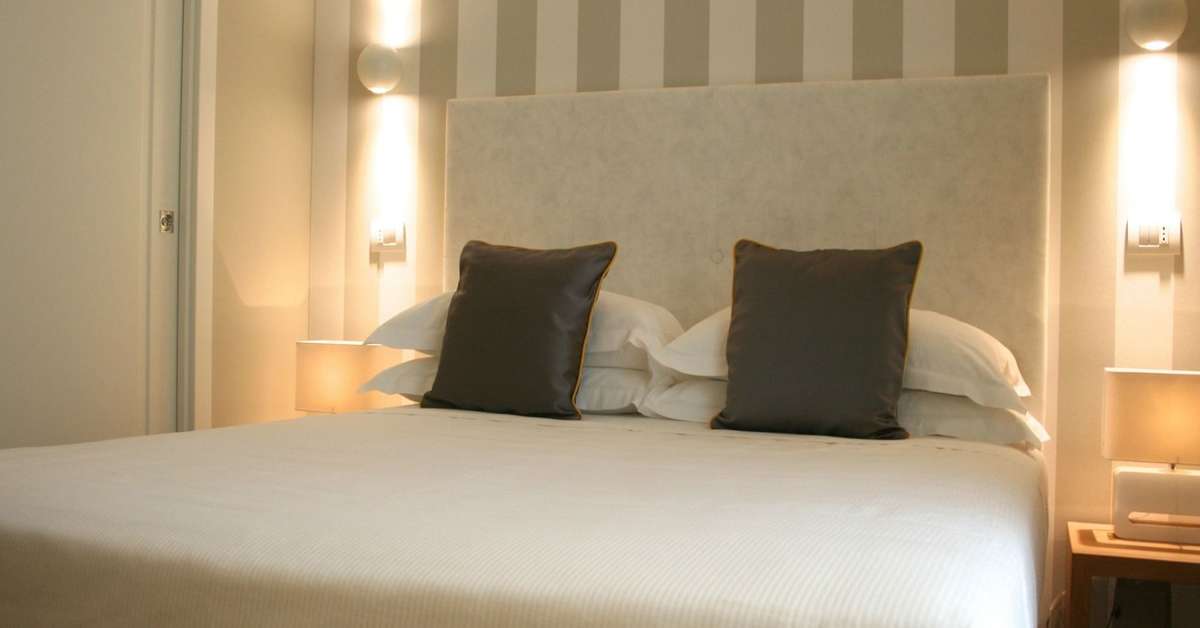 Een foto van Hotel Select Suites & Spa