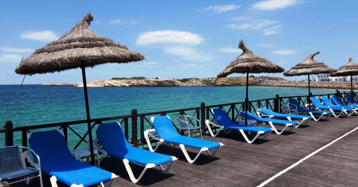 Een foto van Regency Hotel & Spa