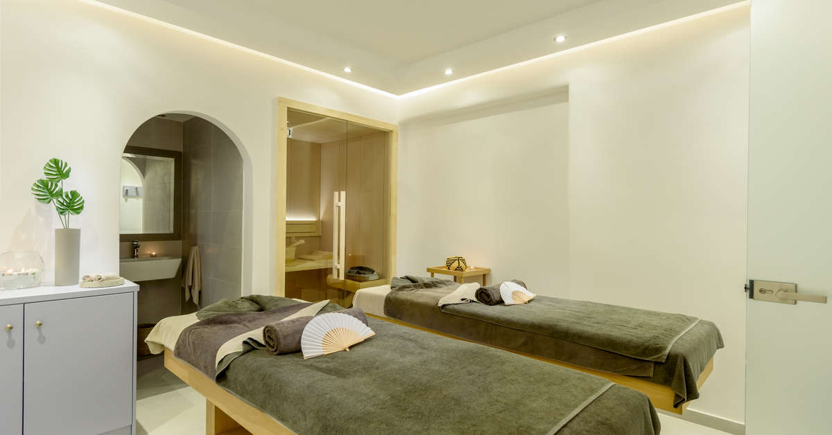 Een foto van Antoperla Luxury Hotel & Spa