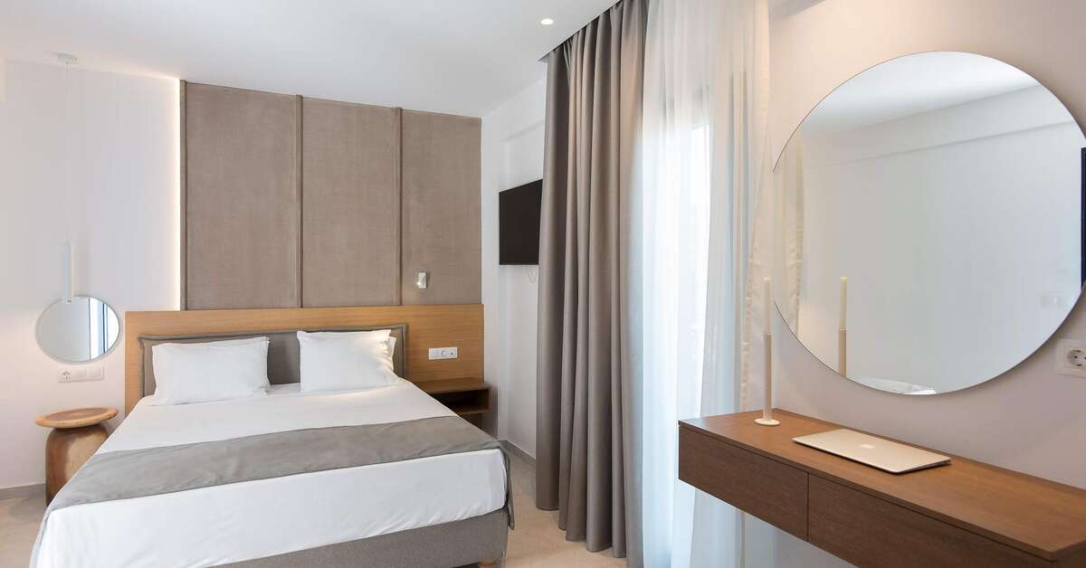Een foto van Nami Hotel & Suites