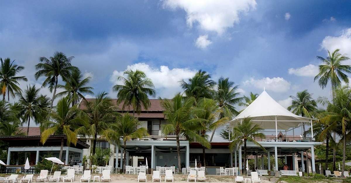 Een foto van Apsara Beachfront Resort & Villa