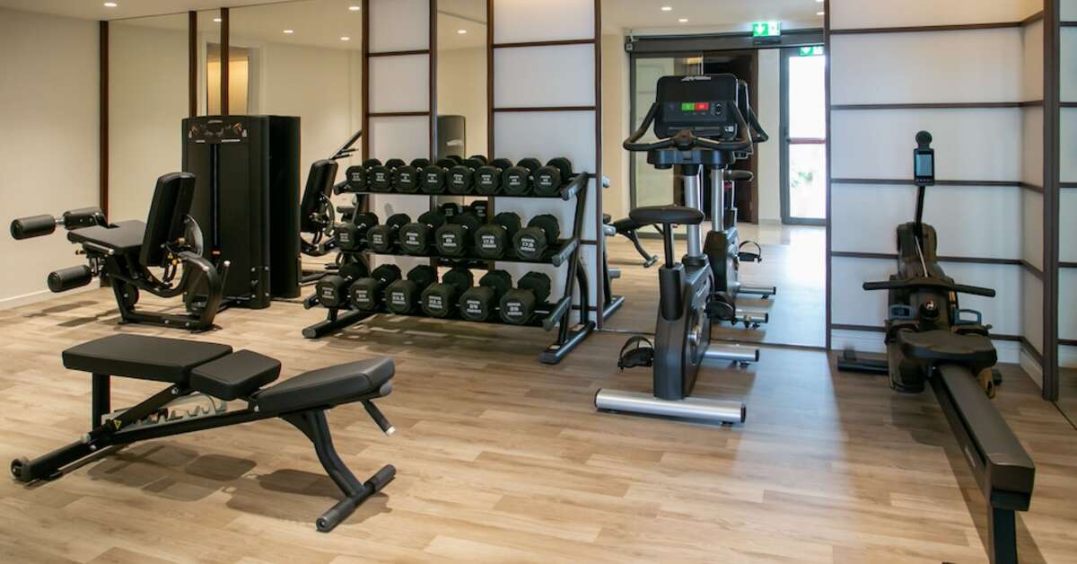 Een foto van Mercure Larnaca Beach Resort