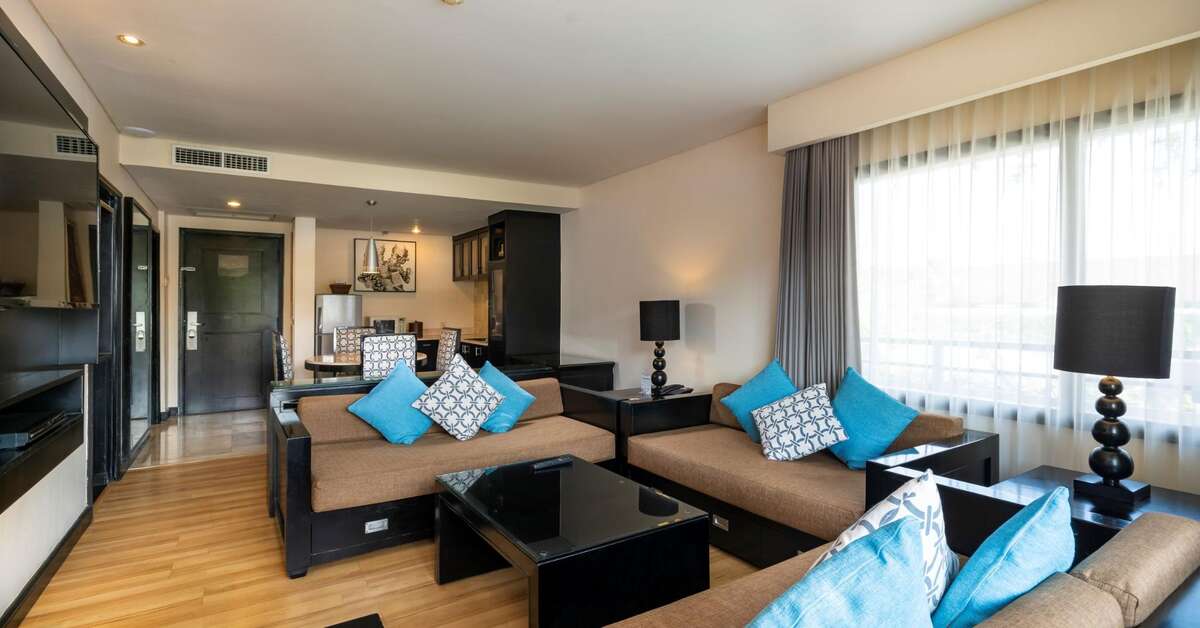 Een foto van Bali Dynasty Resort