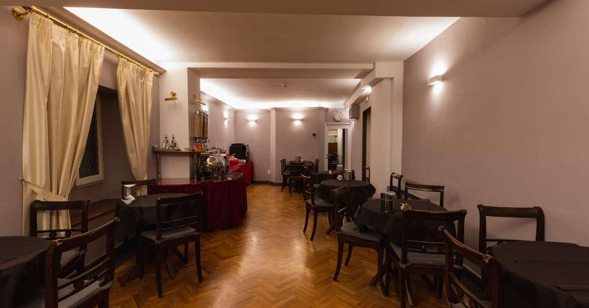 Een foto van Hotel Unicorno