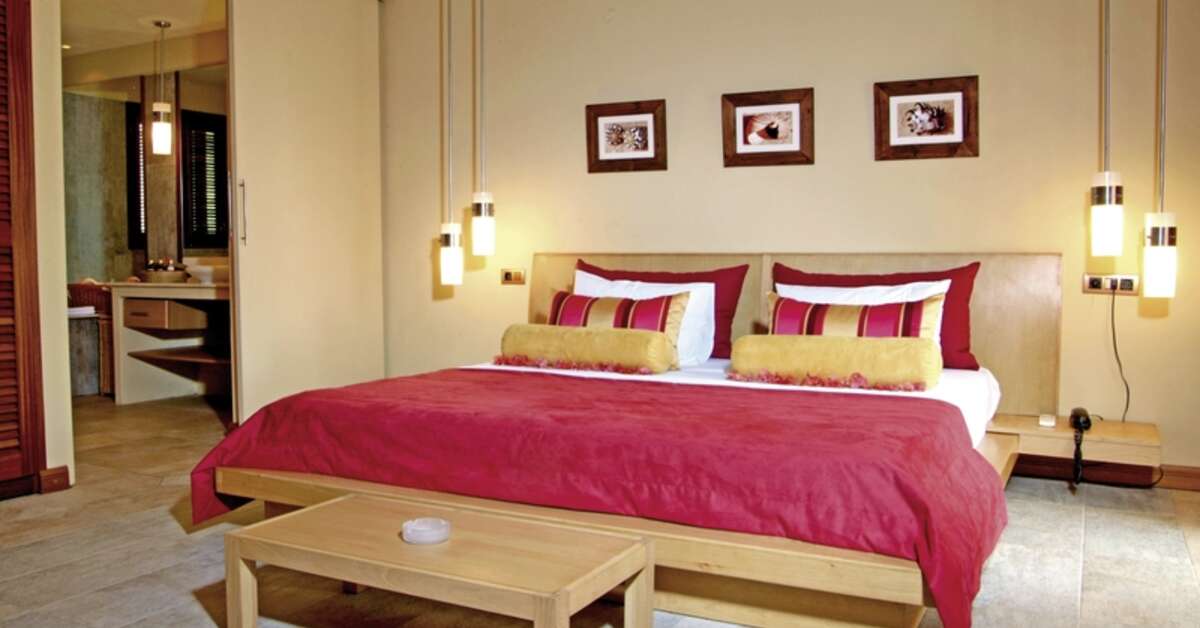 Ein Foto Ocean Beauty Boutique Hotel