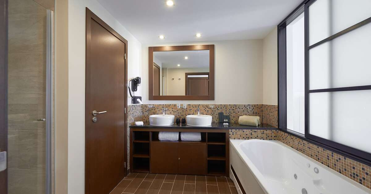 Een foto van Melia Laguna Beach