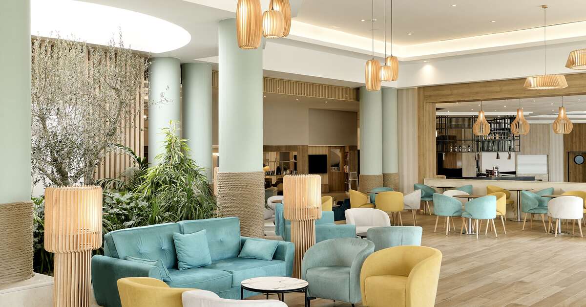 Een foto van Iberostar Mehari Djerba