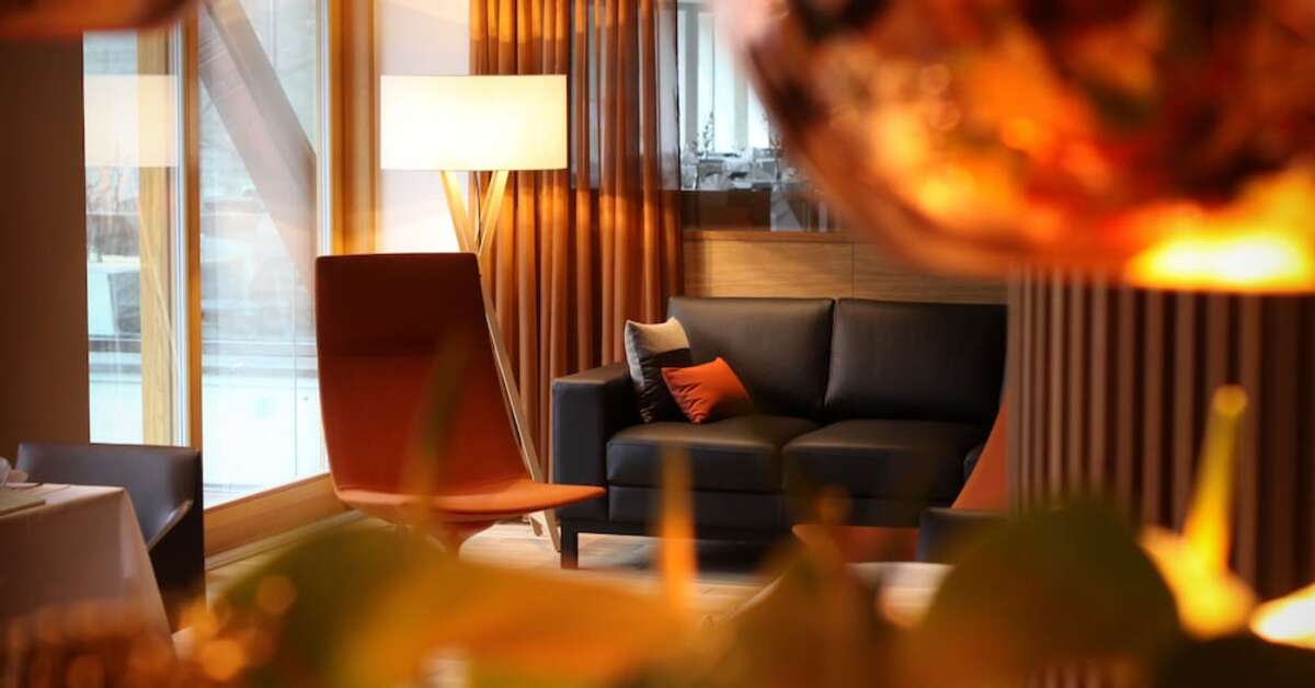 Een foto van Hotel Vitarium