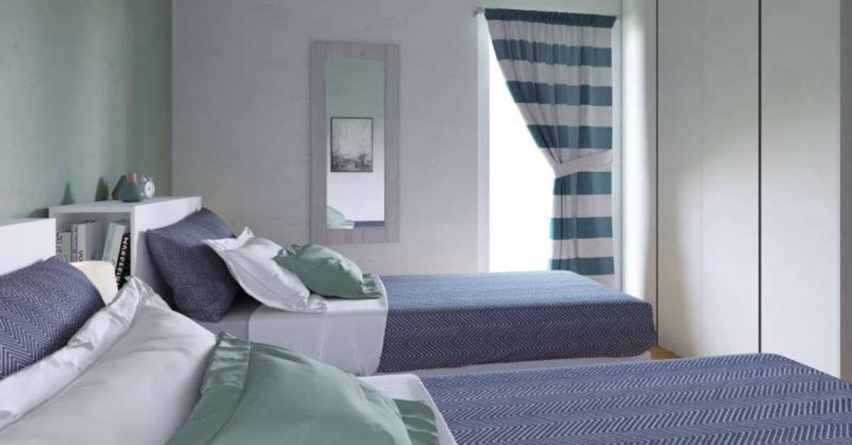 Een foto van Lino delle Fate Eco Village Resort