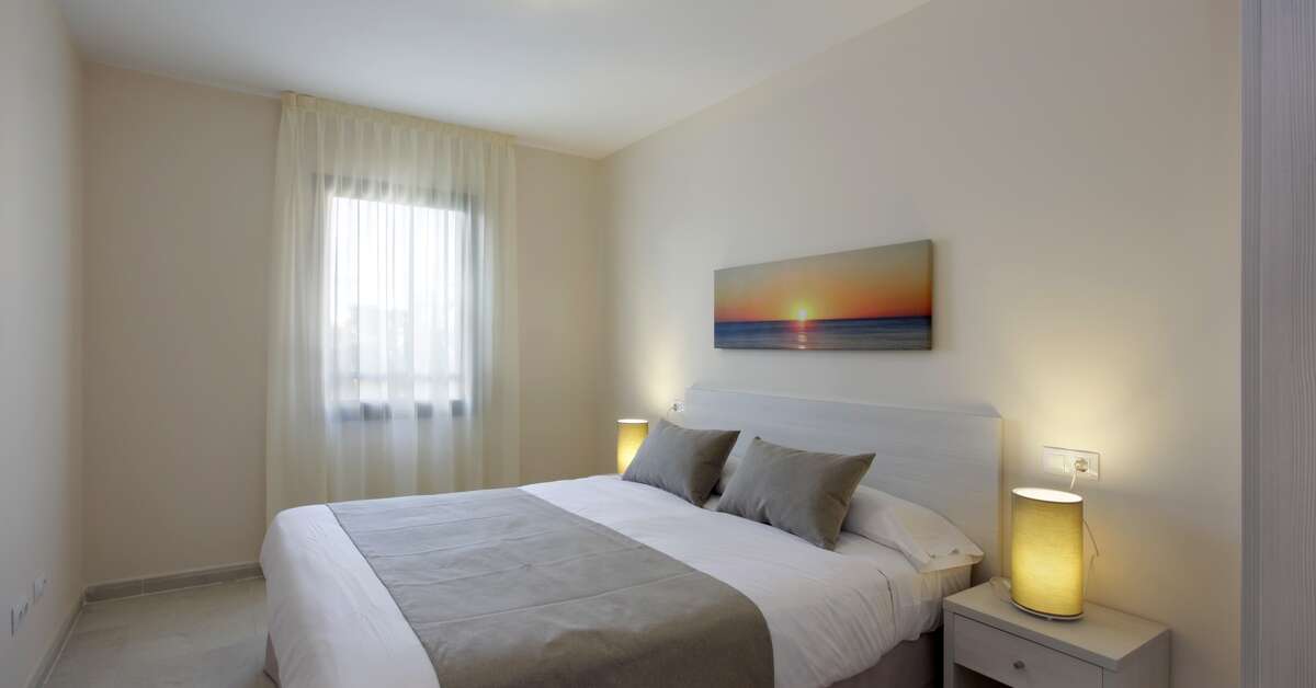 Ein Foto Pierre & Vacances Residence Salou