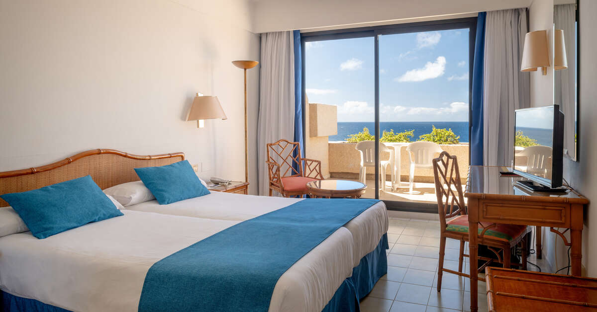 Een foto van Alexandre Grand Teguise Playa
