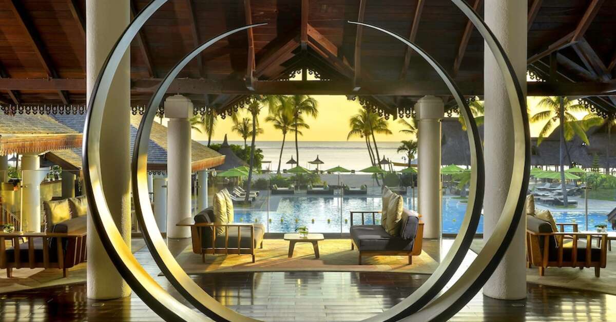 Ein Foto Sofitel Mauritius L'Imperial Resort & Spa