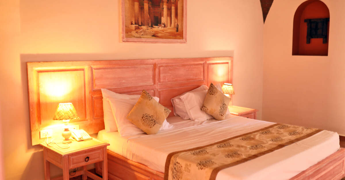 Een foto van Dream Lagoon & Aqua Park Resort