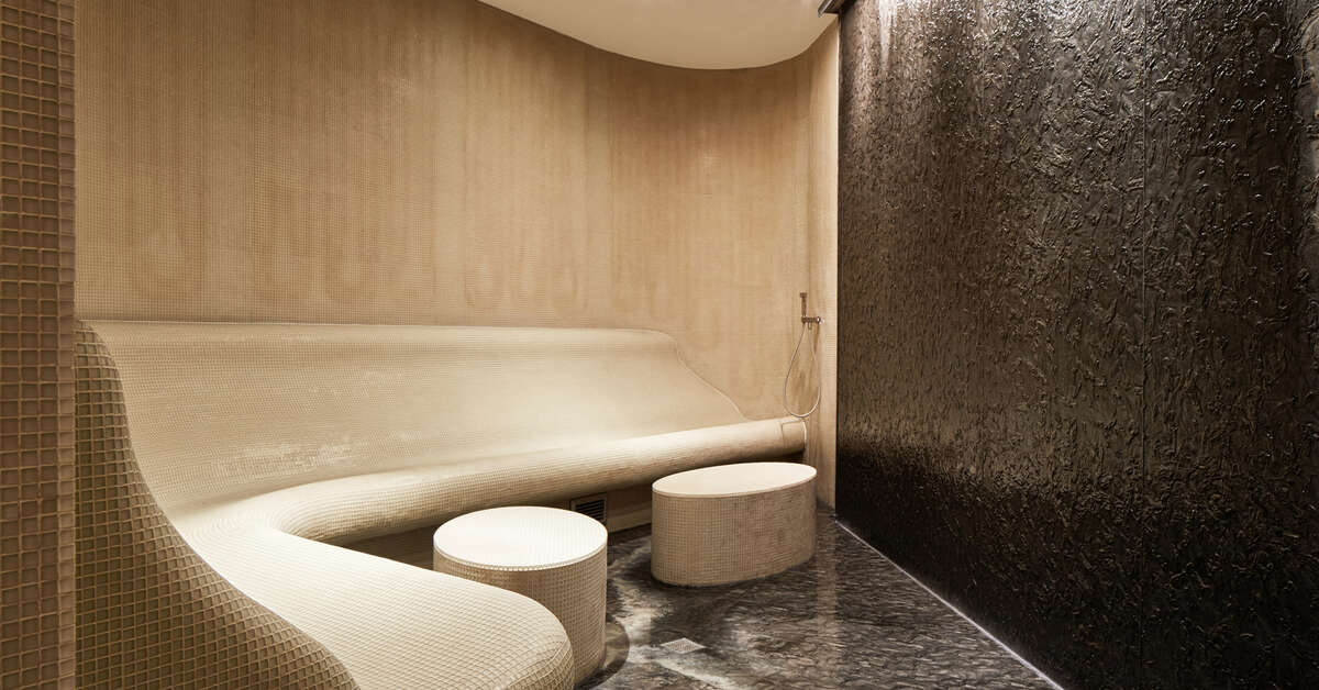Ein Foto Armani Hotel Dubai