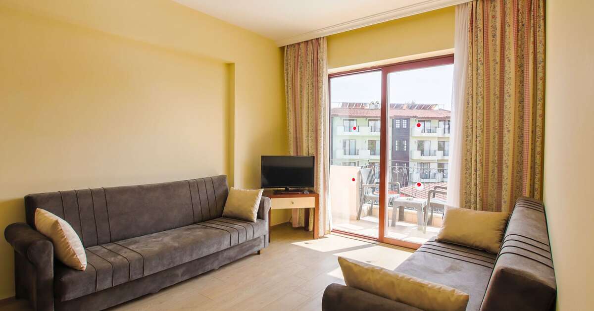 Een foto van Lemas Suite Hotel
