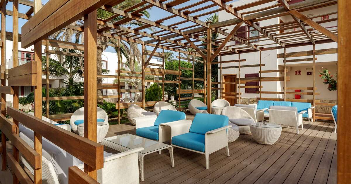 Een foto van Alua Suites Fuerteventura